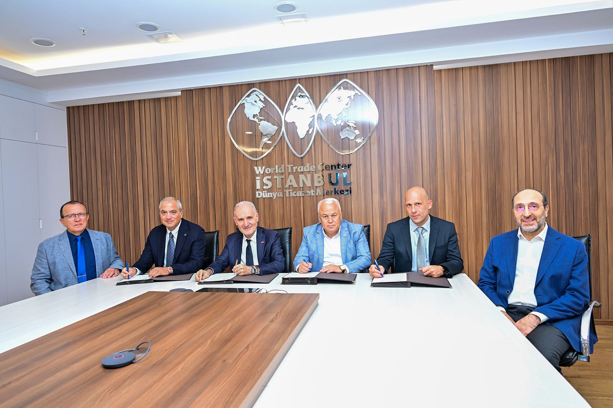 İFM’de Yüksek Hızlı Özel 5G Dönemi Başlıyor!